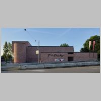 Museum Tinguely, Basel, 1993–1996, photo by Taxiarchos228, Wikipedia,2.jpg